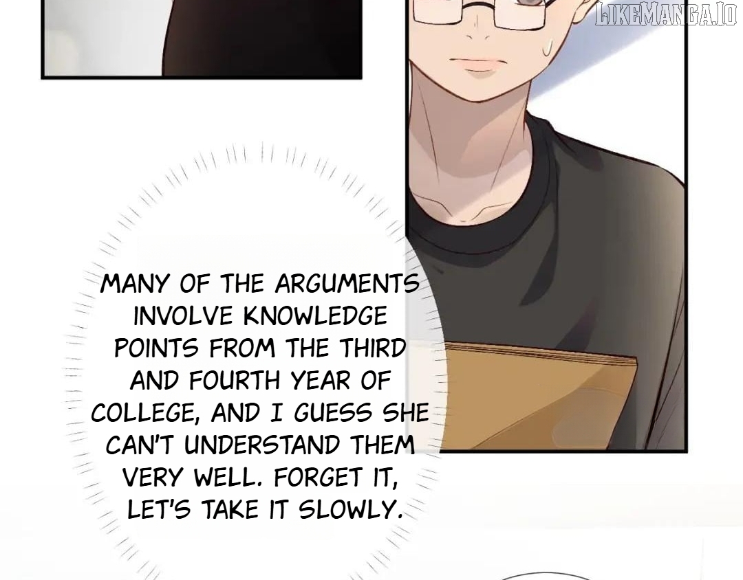 Everyone's Darling Chapter 177 - page 7
